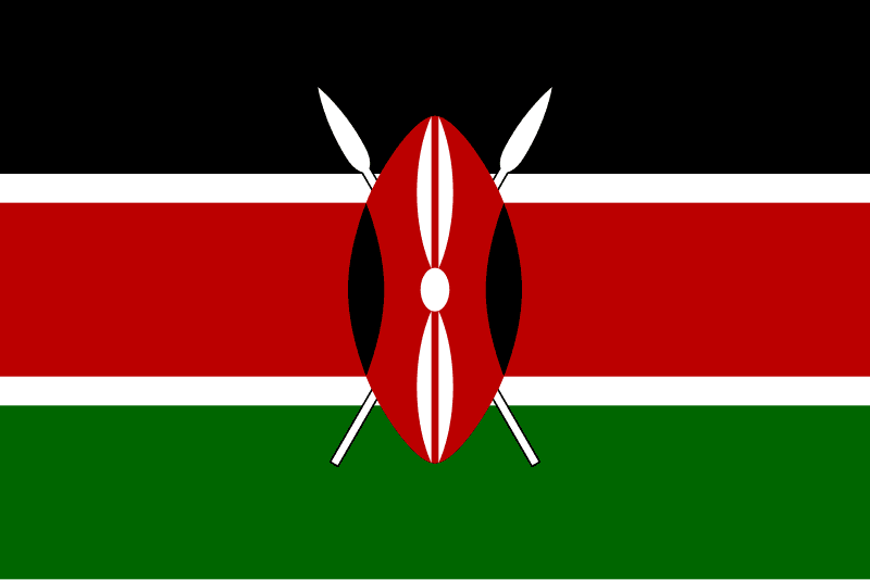 Kenya