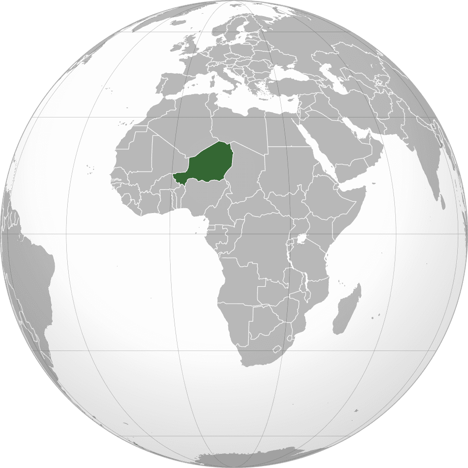 Niger