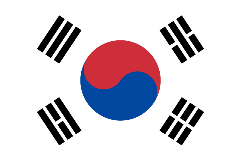 South Korea