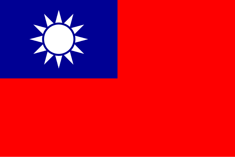 Taiwan